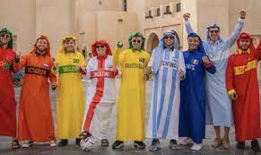 مونديال قطر